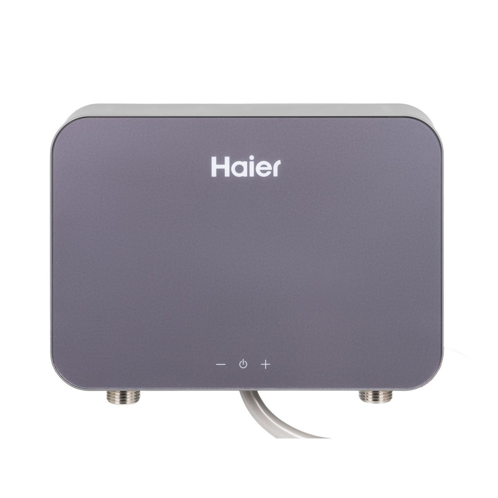 Водонагреватель проточный Haier SMART-EI6 сухой ТЭН 5,7кВт