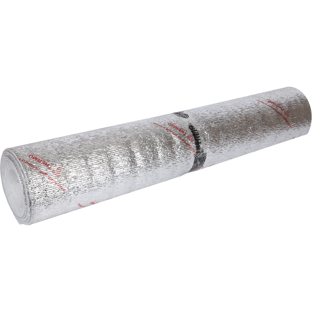 Теплоизоляция для теплого пола THERMO Thermo-4