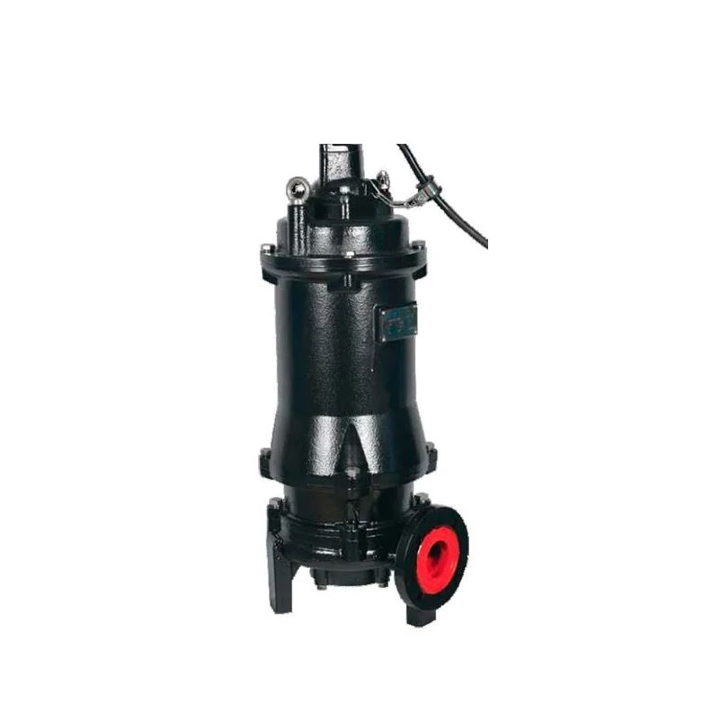 Канализационный насос Vandjord VSV.80.40.2.5.0D