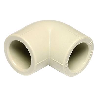 Колено Ekoplastik ППР 16x90°