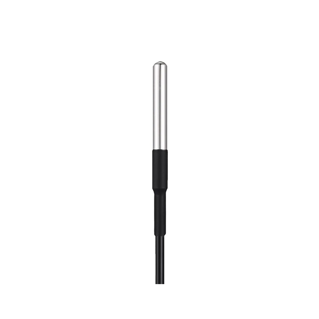 Датчик температуры воздуха STOUT ЭВАН EXPERT PLUS (DS18B20 в корпусе 3-конт-ный) MY HEAT