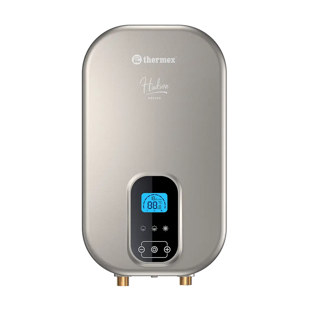 ПЭВН Нержавейка Thermex Hudson 7000 напор